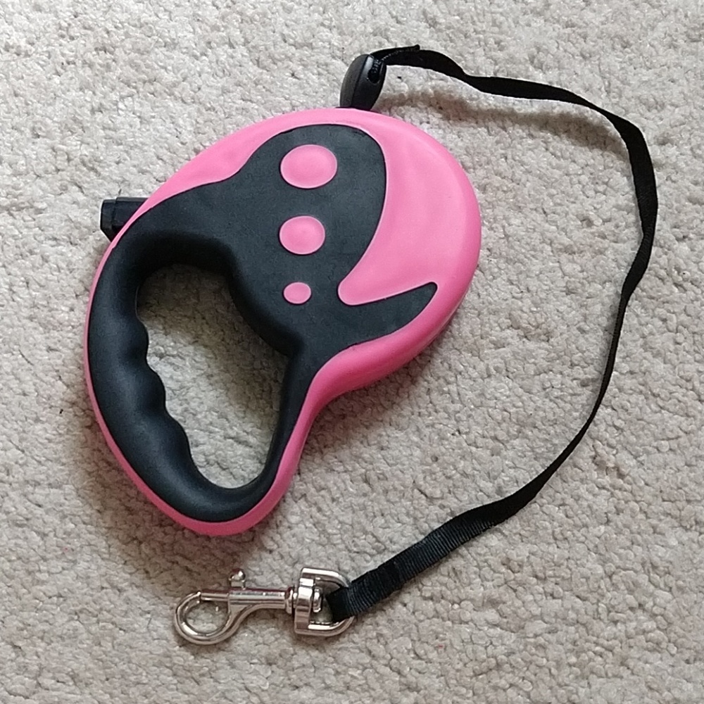 Ruffin`It comfort grip leash